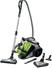 ASPIRATEUR SILENCE FORCE EXTREME CYCLONIC