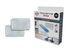 Lingettes microfibres x2 pour aspirateur balai ZR009501