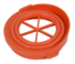 Deckel für Behälter orange RS-2230001560