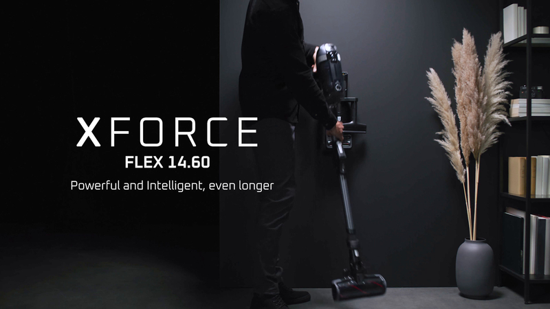 X-Force Flex 14.60 Animal Care RH9958WA